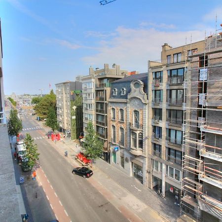 Casa Leon Apartment Ostend Exterior photo