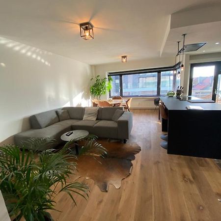 Casa Leon Apartment Ostend Exterior photo