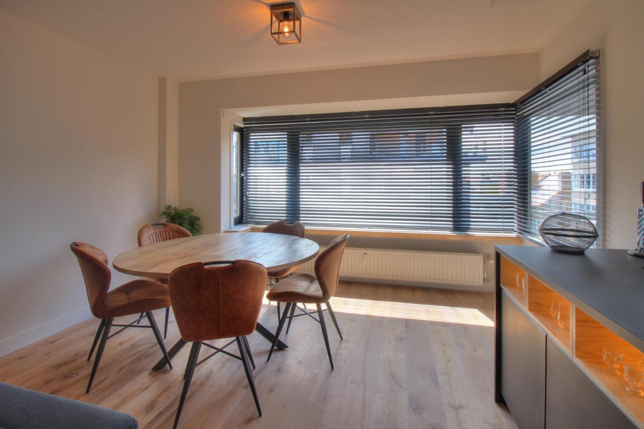 Casa Leon Apartment Ostend Exterior photo