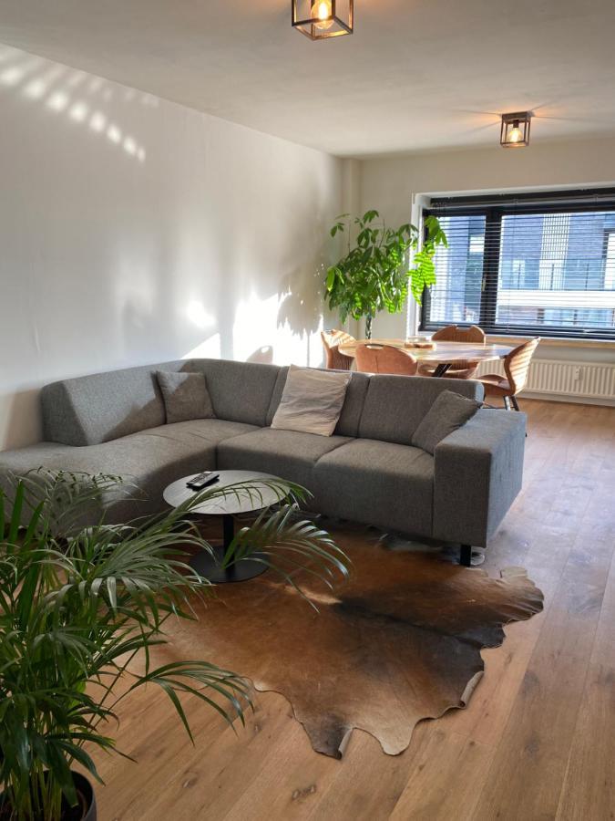 Casa Leon Apartment Ostend Exterior photo